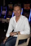 Amsterdam 27 september 2016
Presentatie cast indecent proposal met Matteo v d Grijn Roos v Erkel en Chris tates in het holland casino. Hans Cornelisse is een van de producenten.