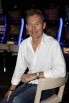 Amsterdam 27 september 2016
Presentatie cast indecent proposal met Matteo v d Grijn Roos v Erkel en Chris tates in het holland casino. Hans Cornelisse is een van de producenten.