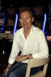 Amsterdam 27 september 2016
Presentatie cast indecent proposal met Matteo v d Grijn Roos v Erkel en Chris tates in het holland casino. Hans Cornelisse is een van de producenten.