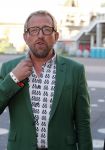 Amsterdam 4 oktober 2016
Bijeenkomst met divers sprekers in het ziggo dome. Harm Edens