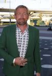 Amsterdam 4 oktober 2016
Bijeenkomst met divers sprekers in het ziggo dome. Harm Edens