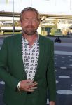Amsterdam 4 oktober 2016
Bijeenkomst met divers sprekers in het ziggo dome. Harm Edens