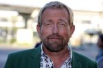 Amsterdam 4 oktober 2016
Bijeenkomst met divers sprekers in het ziggo dome. Harm Edens
