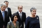 Den Haag 20 september 2016
Prinsjesdag 2016 op het binnenhof en op paleis noordeinde met 
Harry v Bommel