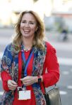 Amsterdam 4 oktober 2016
Bijeenkomst met divers sprekers in het ziggo dome. Helga v leur