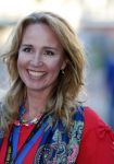 Amsterdam 4 oktober 2016
Bijeenkomst met divers sprekers in het ziggo dome. Helga v leur