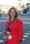 Amsterdam 4 oktober 2016
Bijeenkomst met divers sprekers in het ziggo dome. Helga v leur