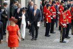 Den Haag 20 september 2016
Prinsjesdag 2016 op het binnenhof en op paleis noordeinde met 
Jesse Klaver