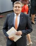 Den Haag 20 september 2016
Prinsjesdag 2016 op het binnenhof en op paleis noordeinde met 
Jesse Klaver