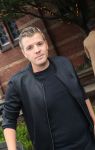 Amsterdam, 29 September 2016
Dad's Moment, georganiseerd door Class Company
Jaap Reesema