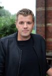 Amsterdam, 29 September 2016
Dad's Moment, georganiseerd door Class Company
Jaap Reesema
