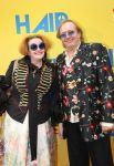 Breda, 25 September 2016
Premiere Hair.
Jan Aarntzen met zijn vrouw