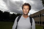 Amsterdam 11 september 2016
Amsterdam city swim tbv ALS door de amsterdamse grachten. jan Joost v Gangelen