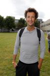 Amsterdam 11 september 2016
Amsterdam city swim tbv ALS door de amsterdamse grachten. jan Joost v Gangelen