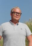 Bergen aan Zee, 25 September 2016
Jan Roos