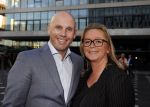 Amsterdam 4 oktober 2016
Bijeenkomst met divers sprekers in het ziggo dome. jan v Halst met vrouw