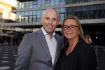 Amsterdam 4 oktober 2016
Bijeenkomst met divers sprekers in het ziggo dome. jan v Halst met vrouw