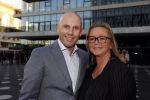 Amsterdam 4 oktober 2016
Bijeenkomst met divers sprekers in het ziggo dome. jan v Halst met vrouw