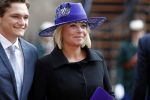 Den Haag 20 september 2016
Prinsjesdag 2016 op het binnenhof en op paleis noordeinde met 
Jeanine Hennis-Plasschaert