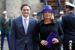 Den Haag 20 september 2016
Prinsjesdag 2016 op het binnenhof en op paleis noordeinde met 
Jeanine Hennis-Plasschaert