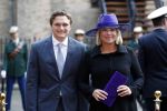 Den Haag 20 september 2016
Prinsjesdag 2016 op het binnenhof en op paleis noordeinde met 
Jeanine Hennis-Plasschaert