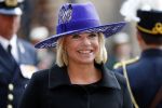 Den Haag 20 september 2016
Prinsjesdag 2016 op het binnenhof en op paleis noordeinde met 
Jeanine Hennis-Plasschaert
