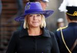 Den Haag 20 september 2016
Prinsjesdag 2016 op het binnenhof en op paleis noordeinde met 
Jeanine Hennis-Plasschaert