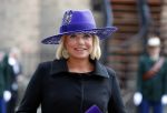 Den Haag 20 september 2016
Prinsjesdag 2016 op het binnenhof en op paleis noordeinde met 
Jeanine Hennis-Plasschaert