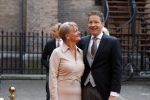 Den Haag 20 september 2016
Prinsjesdag 2016 op het binnenhof en op paleis noordeinde met 
Jeroen Dijsselbloem