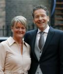 Den Haag 20 september 2016
Prinsjesdag 2016 op het binnenhof en op paleis noordeinde met 
Jeroen Dijsselbloem