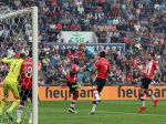 Eindhoven, 18 September 2016 PSV-Feyenoord, eindstand 0-1 Kompetitie Seizoen 2016/2017