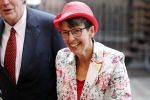 Den Haag 20 september 2016
Prinsjesdag 2016 op het binnenhof en op paleis noordeinde met 
Jetta Klijnsma en haar man op de fiets