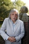 Rotterdam 14 september 2016
Boekpresentatie boek Rene v Gijp geschreven door Michiel v Egmond bij the harbour club. Zijn zoons Bicky en Sanny kregen de eerste exemplaren. Johan derksen en wilfred Genee