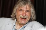 Rotterdam 14 september 2016
Boekpresentatie boek Rene v Gijp geschreven door Michiel v Egmond bij the harbour club. Zijn zoons Bicky en Sanny kregen de eerste exemplaren. Johan derksen en wilfred Genee