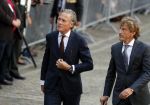 Den Haag 20 september 2016
Prinsjesdag 2016 op het binnenhof en op paleis noordeinde 
Jort Kelder