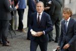 Den Haag 20 september 2016
Prinsjesdag 2016 op het binnenhof en op paleis noordeinde 
Jort Kelder