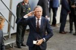 Den Haag 20 september 2016
Prinsjesdag 2016 op het binnenhof en op paleis noordeinde 
Jort Kelder