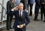 Den Haag 20 september 2016
Prinsjesdag 2016 op het binnenhof en op paleis noordeinde 
Jort Kelder