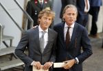 Den Haag 20 september 2016
Prinsjesdag 2016 op het binnenhof en op paleis noordeinde 
Jort Kelder