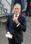 Den Haag 20 september 2016
Prinsjesdag 2016 op het binnenhof en op paleis noordeinde 
Jort Kelder