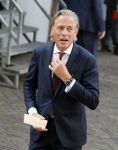 Den Haag 20 september 2016
Prinsjesdag 2016 op het binnenhof en op paleis noordeinde 
Jort Kelder