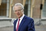 Den Haag 20 september 2016
Prinsjesdag 2016 op het binnenhof en op paleis noordeinde met 
Jozias v Aartsen