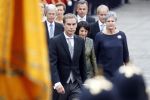 Den Haag 20 september 2016
Prinsjesdag 2016 op het binnenhof en op paleis noordeinde met 
Khadija Arib