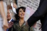 Den Haag 20 september 2016
Prinsjesdag 2016 op het binnenhof en op paleis noordeinde met 
Khadija Arib