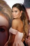 Amsterdam 13 september 2016
Premiere Bridget Jones baby in Tuschinski.
