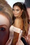 Amsterdam 13 september 2016
Premiere Bridget Jones baby in Tuschinski.