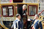 Den Haag 20 september 2016
Prinsjesdag 2016 op het binnenhof en op paleis noordeinde met Koning Willem Alexander Koningin Maxima