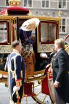 Den Haag 20 september 2016
Prinsjesdag 2016 op het binnenhof en op paleis noordeinde met Koning Willem Alexander Koningin Maxima