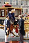 Den Haag 20 september 2016
Prinsjesdag 2016 op het binnenhof en op paleis noordeinde met Koning Willem Alexander Koningin Maxima