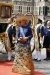 Den Haag 20 september 2016
Prinsjesdag 2016 op het binnenhof en op paleis noordeinde met Koning Willem Alexander Koningin Maxima